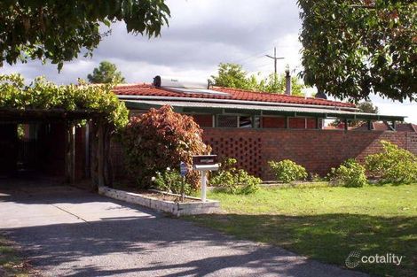 Property photo of 2 Hutchison Street Rivervale WA 6103