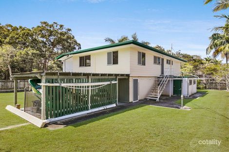 Property photo of 41 William Street Alexandra Hills QLD 4161