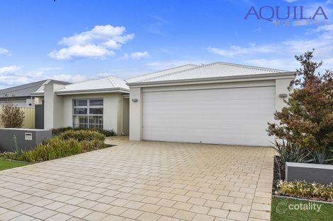 Property photo of 12 Goldsbrough Entrance Helena Valley WA 6056