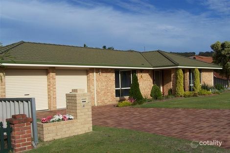 Property photo of 4 Challenge Close Middleton Beach WA 6330
