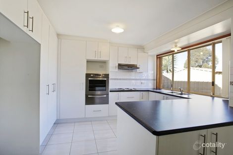 Property photo of 27 Waterworth Drive Narellan Vale NSW 2567