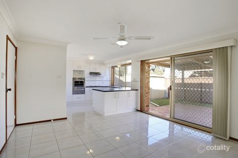 Property photo of 27 Waterworth Drive Narellan Vale NSW 2567