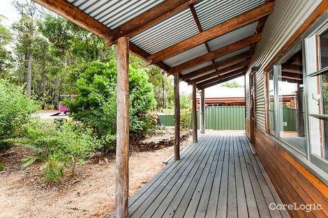 Property photo of 14 Begonia Court Dwellingup WA 6213