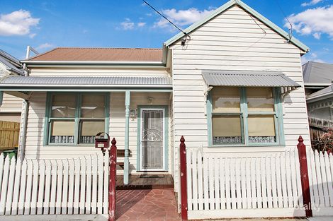 43 Tarrengower St, Yarraville, VIC 3013