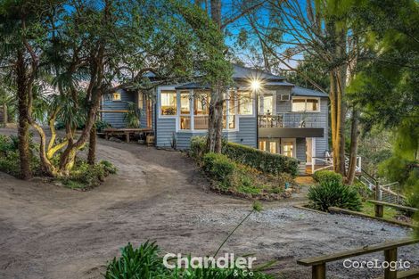 Property photo of 120 Mt Dandenong Tourist Road Tremont VIC 3785