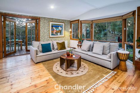 Property photo of 120 Mt Dandenong Tourist Road Tremont VIC 3785