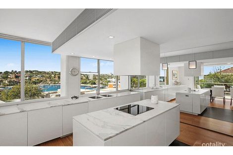Property photo of 2/26-28 Etham Avenue Darling Point NSW 2027