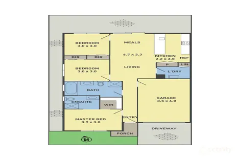 Property photo of 19 Arlington Park Parade Mickleham VIC 3064