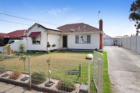 Property photo of 12 Prince Street Sunshine North VIC 3020