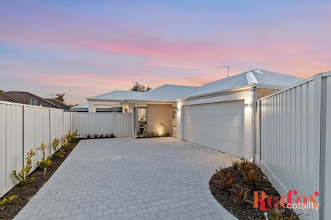 Property photo of 74A Robinson Road Morley WA 6062