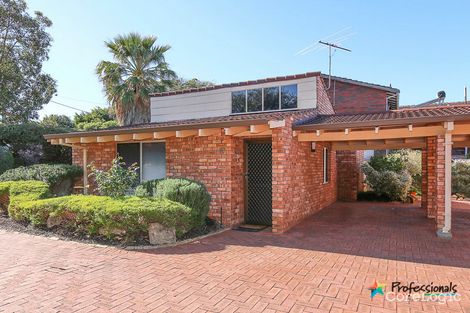 Property photo of 12/10 Fletcher Street Yokine WA 6060