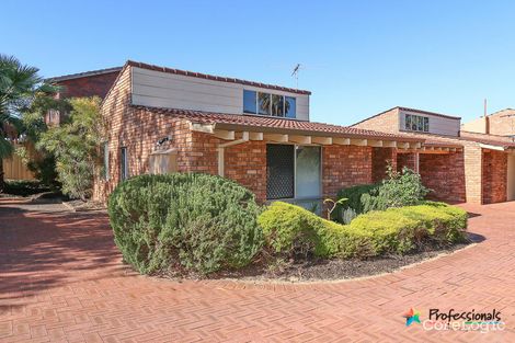 Property photo of 12/10 Fletcher Street Yokine WA 6060