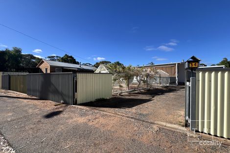 34 Brockman St, Norseman, WA 6443
