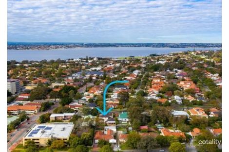 Property photo of 5 Edward Street Nedlands WA 6009