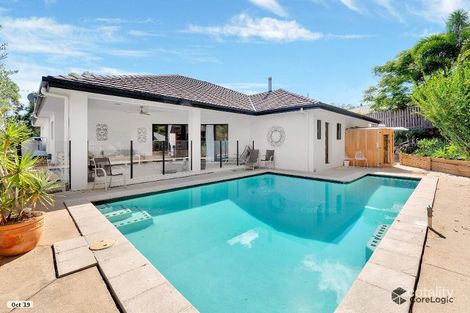Property photo of 4 Yarra Place Pacific Pines QLD 4211