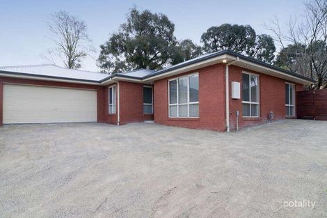 25 Masefield Ave, Mooroolbark, VIC 3138