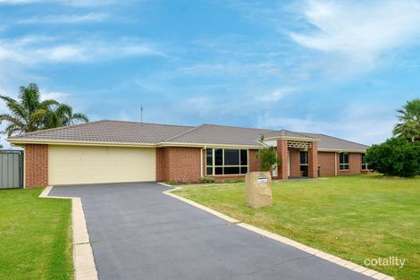 Property photo of 1 Charisma Court Warwick QLD 4370