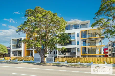 Property photo of 52/40-44 Edgeworth David Avenue Waitara NSW 2077