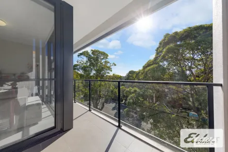 Property photo of 52/40-44 Edgeworth David Avenue Waitara NSW 2077