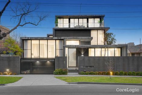 Property photo of 63 Irving Road Toorak VIC 3142