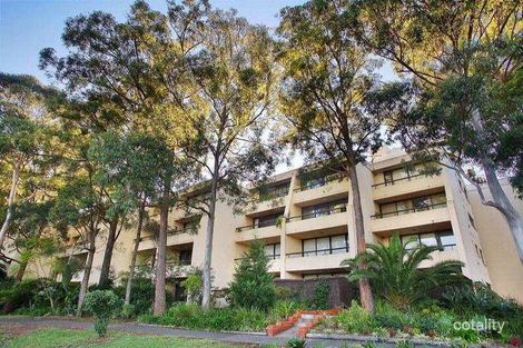 17/3-15 Christie St, Wollstonecraft, NSW 2065