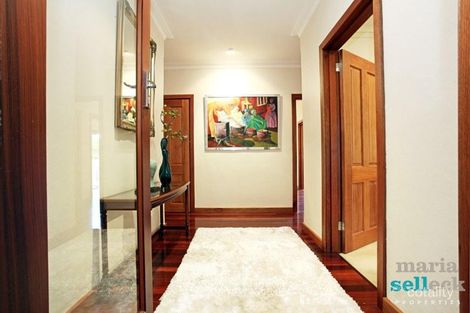 Property photo of 4 Hann Street Griffith ACT 2603