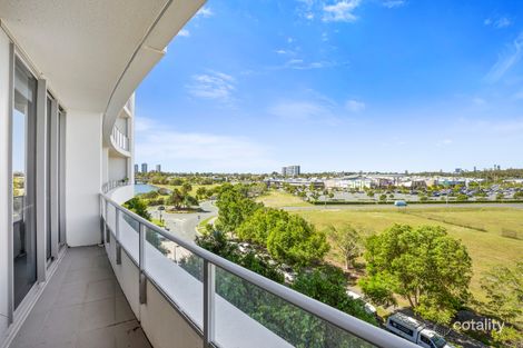 105/43 Harbour Town Dr, Biggera Waters, QLD 4216