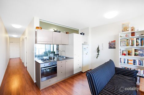 Property photo of 111/80 Ormond Street Kensington VIC 3031