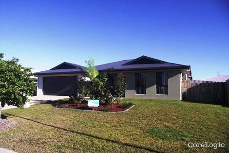 Property photo of 3 Milkwood Crescent Bohle Plains QLD 4817