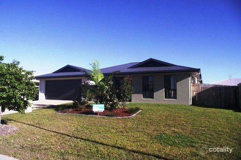 3 Milkwood Cres, Bohle Plains, QLD 4817