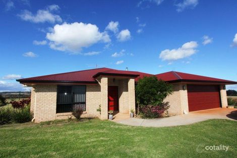 Property photo of 10 Siefert Street Crawford QLD 4610