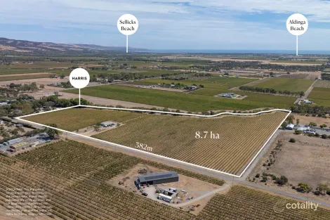 Lot 1 Pethick Rd, Whites Valley, SA 5172