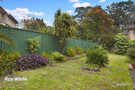 Property photo of 5 Vanimo Place Eastwood NSW 2122