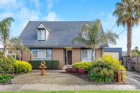 Property photo of 7 Elizabeth Court Altona Meadows VIC 3028