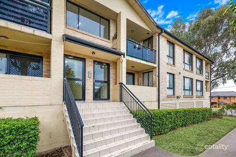 Property photo of 4/23 Methven Street Mount Druitt NSW 2770