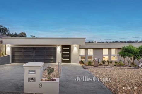 Property photo of 9 Cantala Drive Doncaster VIC 3108