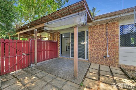 Property photo of 2 Bailey Street Avenell Heights QLD 4670