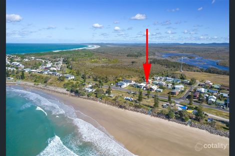 86a-86b Ocean Rd, Brooms Head, NSW 2463