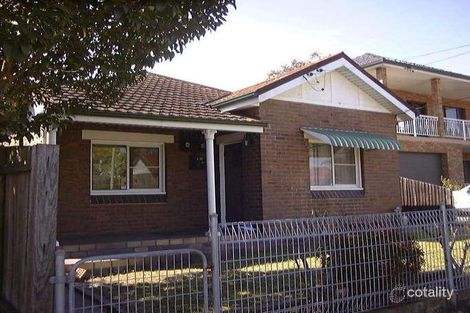 21 Herbert St, West Ryde, NSW 2114