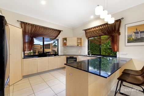 Property photo of 37 Bayswater Avenue Varsity Lakes QLD 4227