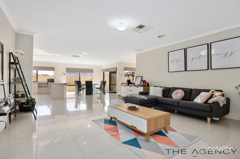Property photo of 17 Hardwick Boulevard Canning Vale WA 6155