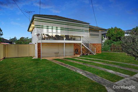 Property photo of 21 Toolang Street Bracken Ridge QLD 4017