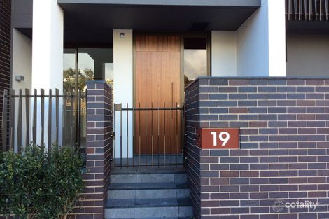 Property photo of 19 Grattan Close Forest Lodge NSW 2037