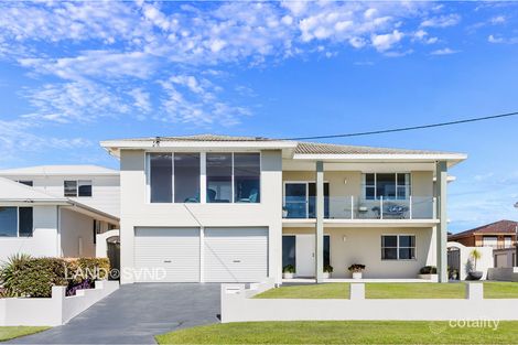 154 The Kingsway, Barrack Heights, NSW 2528