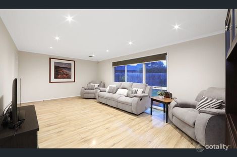 Property photo of 28 Goulburn Drive Rowville VIC 3178