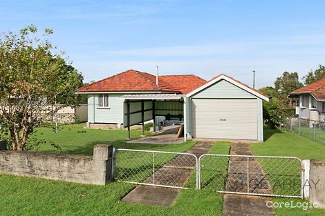 Property photo of 51 Watt Street Corinda QLD 4075