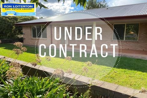 16/121 Mackay St, Cootamundra, NSW 2590