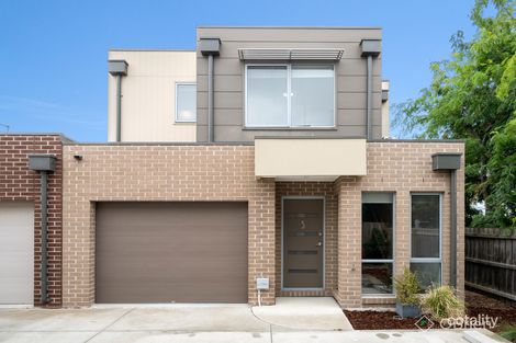 Property photo of 5 Prospect Court Carrum Downs VIC 3201
