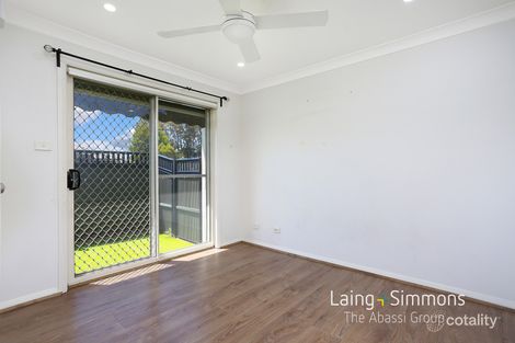 Property photo of 12 Mainwaring Street Ropes Crossing NSW 2760