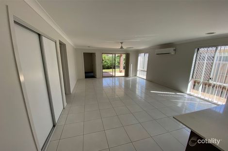 Property photo of 29 Beckworth Boulevard Tarneit VIC 3029